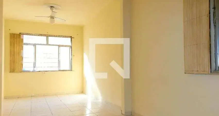 Apartamento para Venda - Piedade, 1 Quarto,  62 m² - Rio de Janeiro