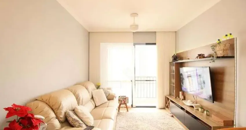 Apartamento para Venda - Vila Sônia, 3 Quartos,  72 m² - São Paulo