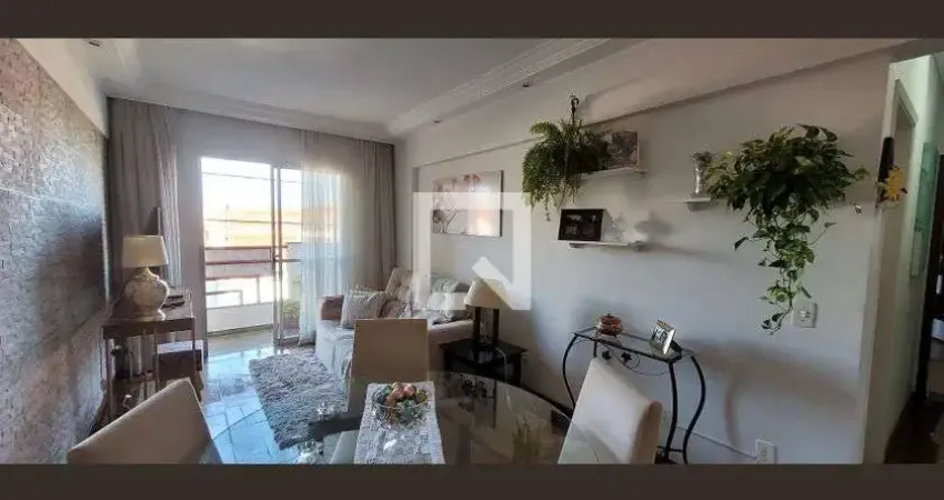 Apartamento para Venda - Jardim Chapadão, 2 Quartos,  82 m² - Campinas
