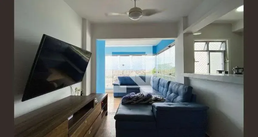Cobertura para Venda - Cachambi, 3 Quartos,  124 m² - Rio de Janeiro