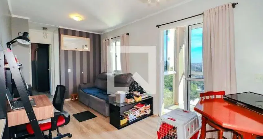 Apartamento para Venda - Alto Petrópolis, 2 Quartos,  54 m² - Porto Alegre