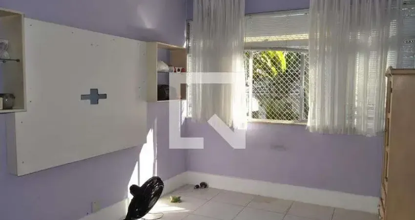 Apartamento para Venda - Méier, 2 Quartos,  60 m² - Rio de Janeiro