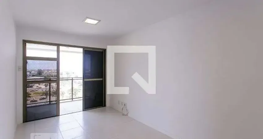 Apartamento para Venda - Recreio, 2 Quartos,  62 m² - Rio de Janeiro