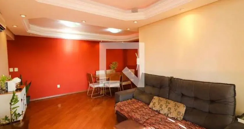 Apartamento para Venda - Nonoai, 3 Quartos,  89 m² - Porto Alegre