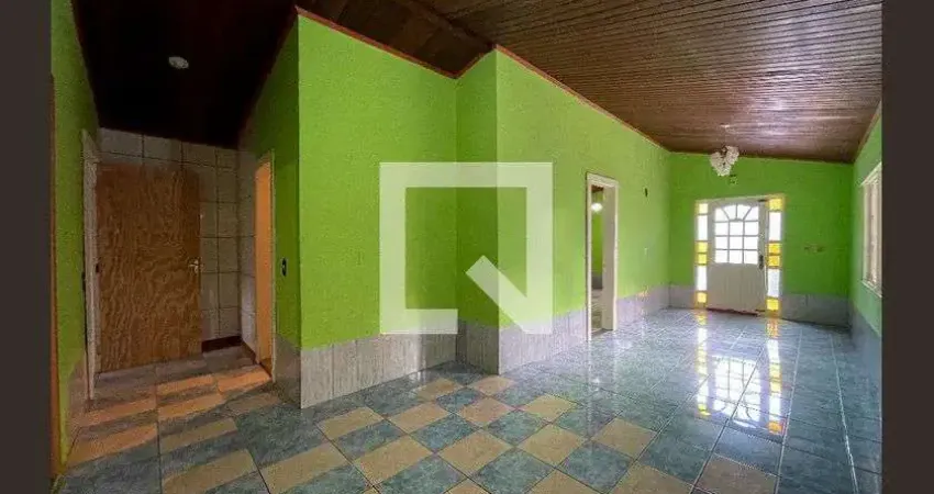 Casa para Venda - Duque de Caxias, 2 Quartos,  100 m² - São Leopoldo