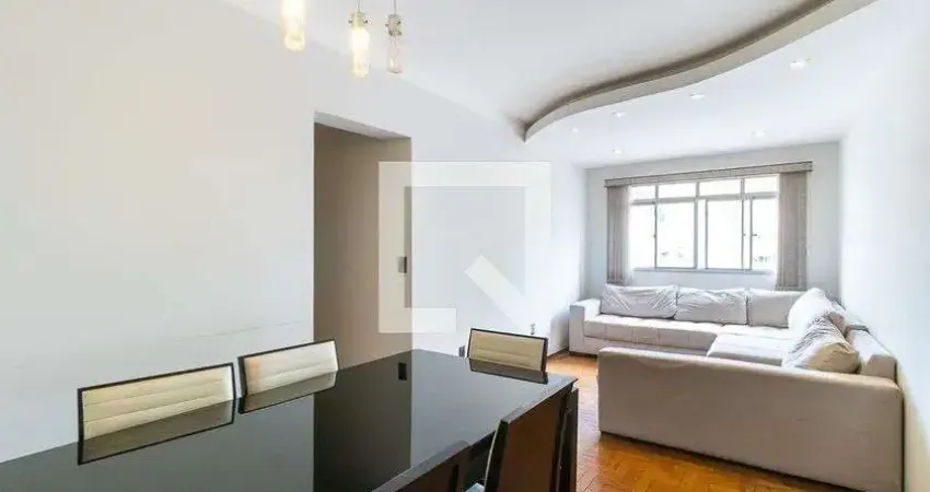 Apartamento para Venda - Ponte Preta, 2 Quartos,  73 m² - Campinas