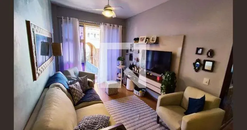 Apartamento para Venda - Méier, 4 Quartos,  80 m² - Rio de Janeiro