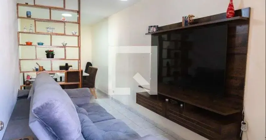 Apartamento para Venda - Vila Rosália, 2 Quartos,  60 m² - Guarulhos