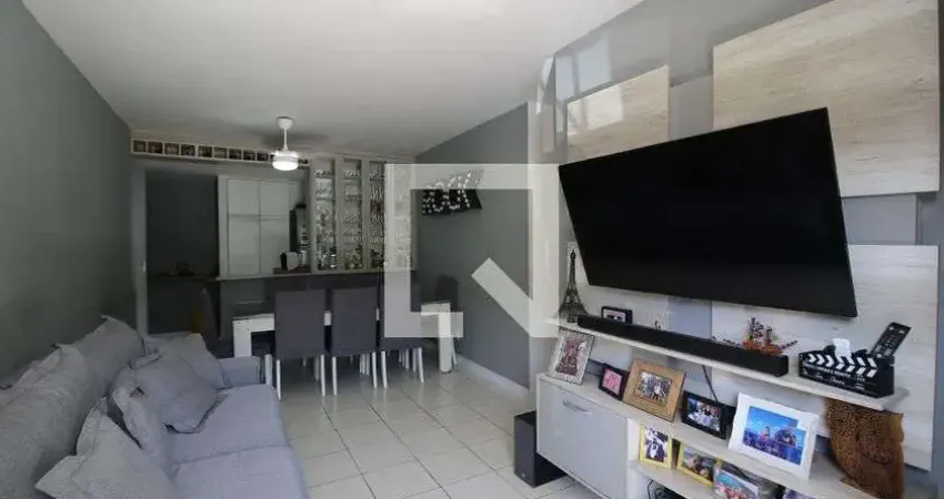 Apartamento para Venda - Jacarepaguá, 4 Quartos,  86 m² - Rio de Janeiro