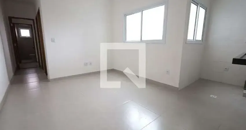 Cobertura para Venda - Vila Assunção, 2 Quartos,  98 m² - Santo André