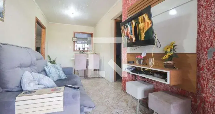 Casa para Venda - Centro, 3 Quartos,  60 m² - São Leopoldo