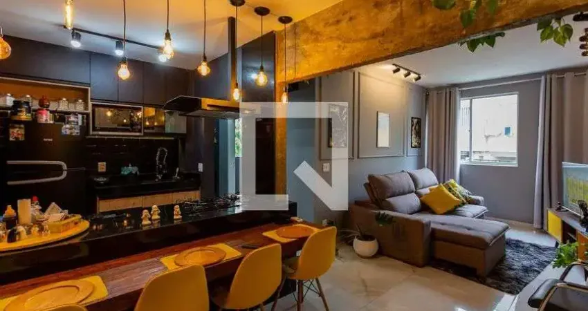 Apartamento para Venda - Coração de Jesus, 2 Quartos,  70 m² - Belo Horizonte