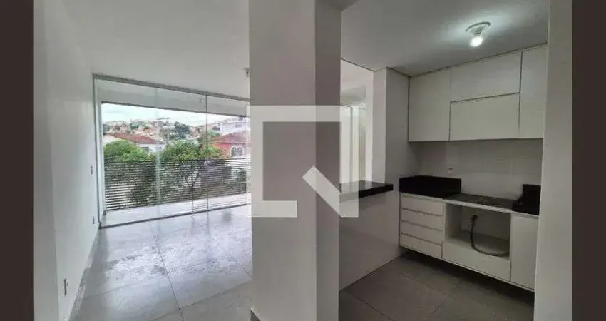 Apartamento para Venda - São Lucas, 2 Quartos,  67 m² - Belo Horizonte