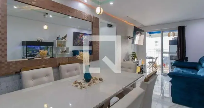 Apartamento para Venda - Vila Augusta, 3 Quartos,  75 m² - Guarulhos