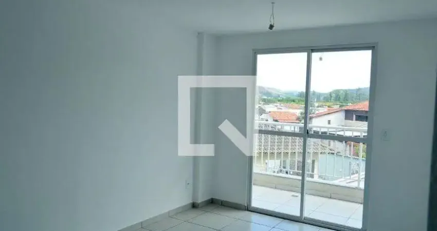 Apartamento para Venda - Curicica, 2 Quartos,  62 m² - Rio de Janeiro