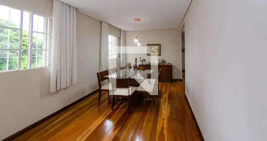 Apartamento para Venda - Nova Gameleira, 3 Quartos,  102 m² - Belo Horizonte