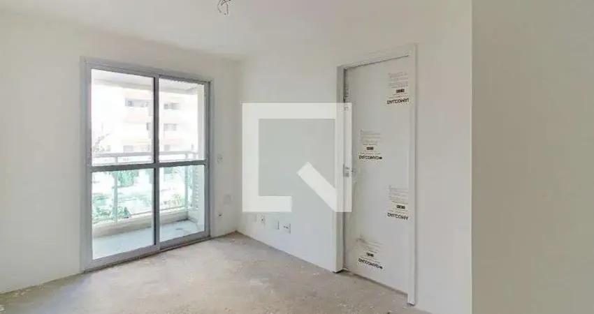 Apartamento para Venda - Barra Funda, 1 Quarto,  41 m² - São Paulo
