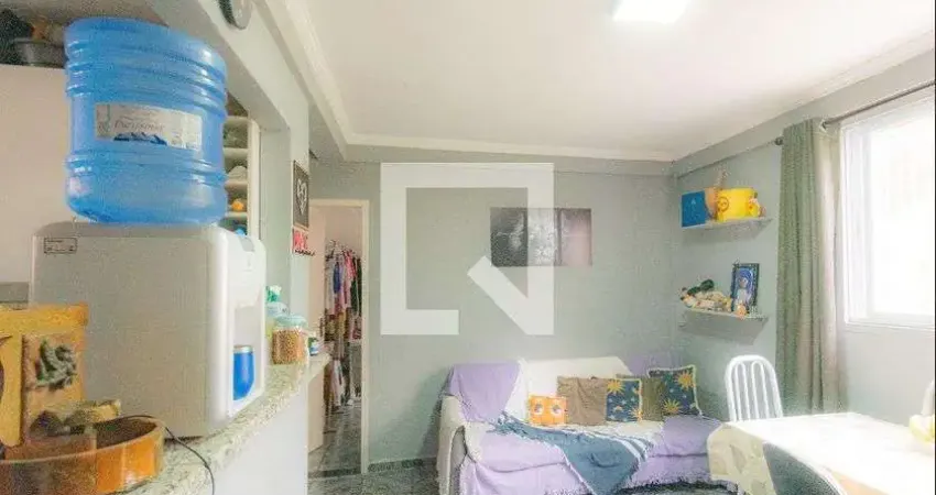 Apartamento para Venda - Parque Residencial Vila União  , 2 Quartos,  57 m² - Campinas