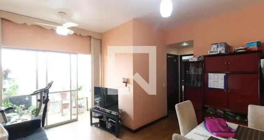 Apartamento para Venda - Engenho de Dentro, 2 Quartos,  60 m² - Rio de Janeiro