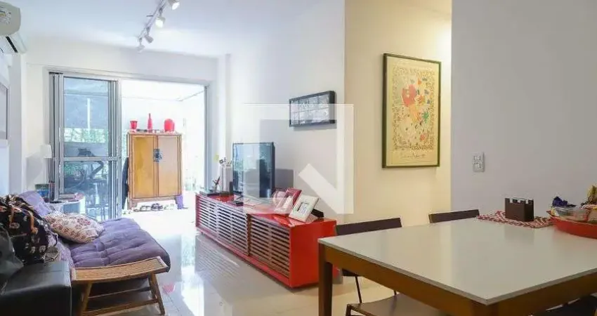 Apartamento para Venda - Recreio, 2 Quartos,  110 m² - Rio de Janeiro