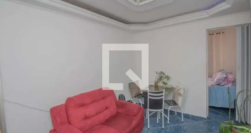 Apartamento para Venda - Sapopemba, 2 Quartos,  50 m² - São Paulo