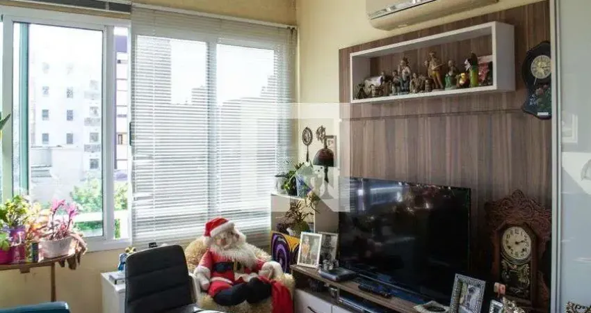 Apartamento para Venda - Tristeza, 2 Quartos,  56 m² - Porto Alegre