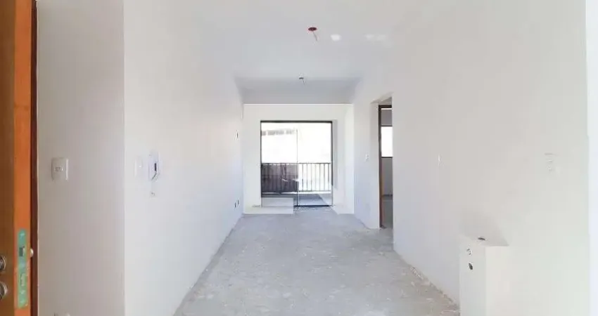 Apartamento para Venda - Jardim Peri, 2 Quartos,  47 m² - São Paulo