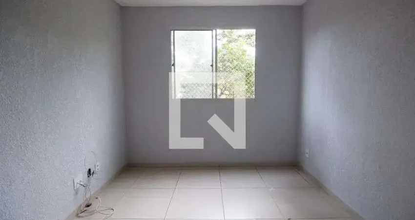 Apartamento para Venda - Parque Esmeralda, 2 Quartos,  40 m² - São Paulo