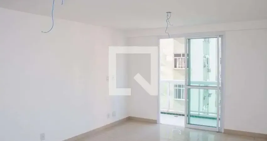 Apartamento para Venda - Méier, 4 Quartos,  116 m² - Rio de Janeiro