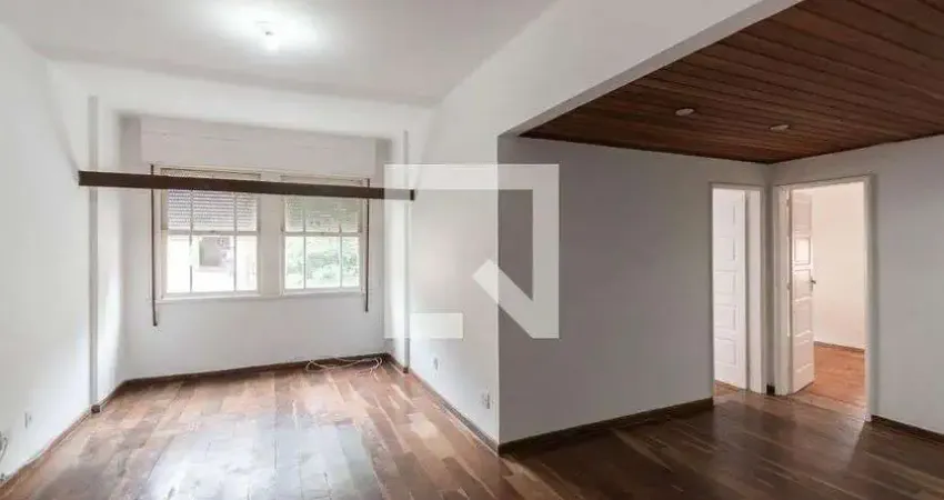 Apartamento para Venda - Tijuca, 2 Quartos,  86 m² - Rio de Janeiro