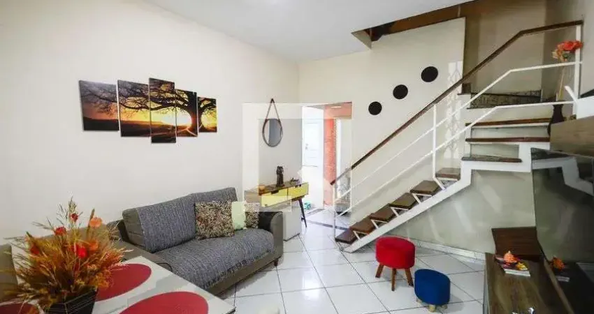 Casa para Venda - Engenho Novo, 2 Quartos,  70 m² - Rio de Janeiro
