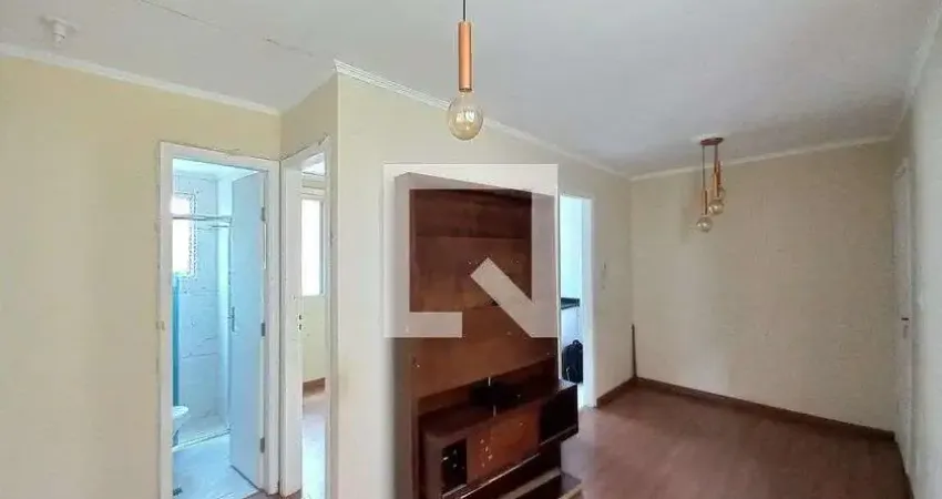 Apartamento para Venda - São Bernardo, 3 Quartos,  65 m² - Campinas
