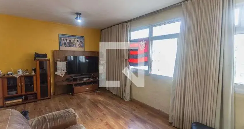 Apartamento para Venda - Gutierrez, 3 Quartos,  110 m² - Belo Horizonte