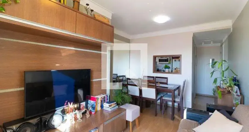 Apartamento para Venda - São Bernardo, 3 Quartos,  60 m² - Campinas