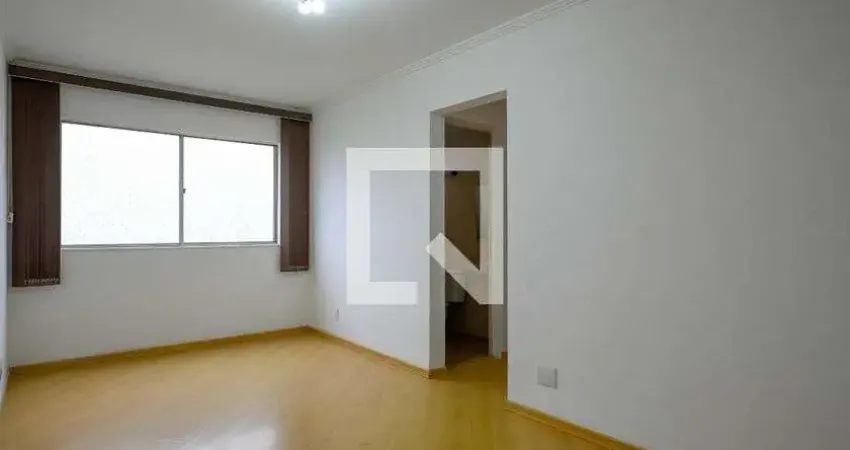 Apartamento para Venda - Jardim São Savério, 2 Quartos,  53 m² - São Paulo