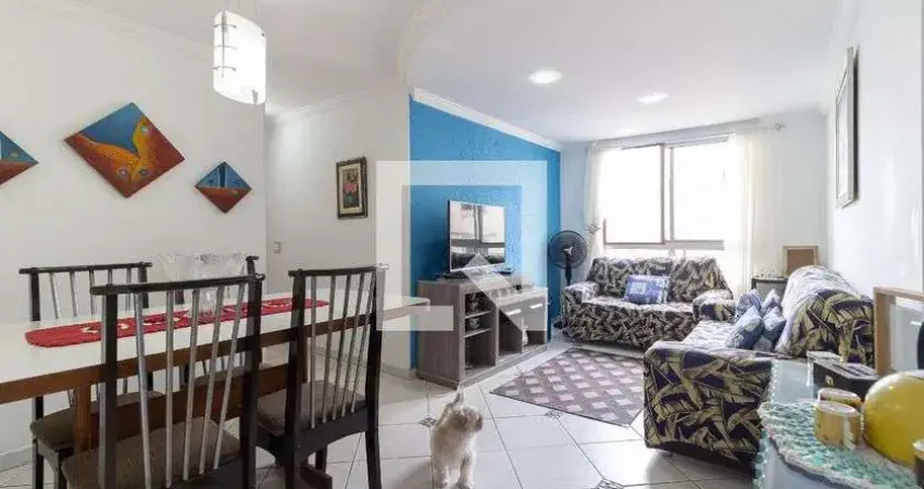 Cobertura para Venda - Jardim Santa Emília, 3 Quartos,  62 m² - São Paulo
