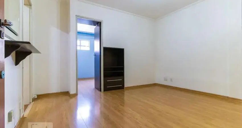 Apartamento para Venda - Botafogo, 1 Quarto,  45 m² - Campinas