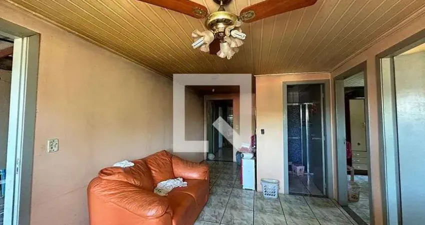 Casa para Venda - Santo André, 3 Quartos,  90 m² - São Leopoldo