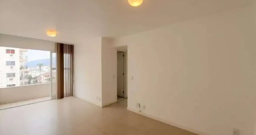 Apartamento para Venda - Méier, 2 Quartos,  60 m² - Rio de Janeiro