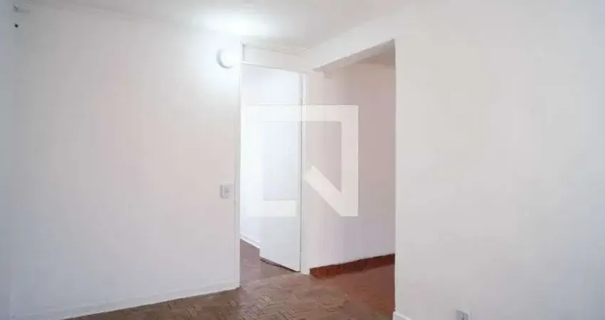 Apartamento para Venda - Artur Alvim, 2 Quartos,  48 m² - São Paulo