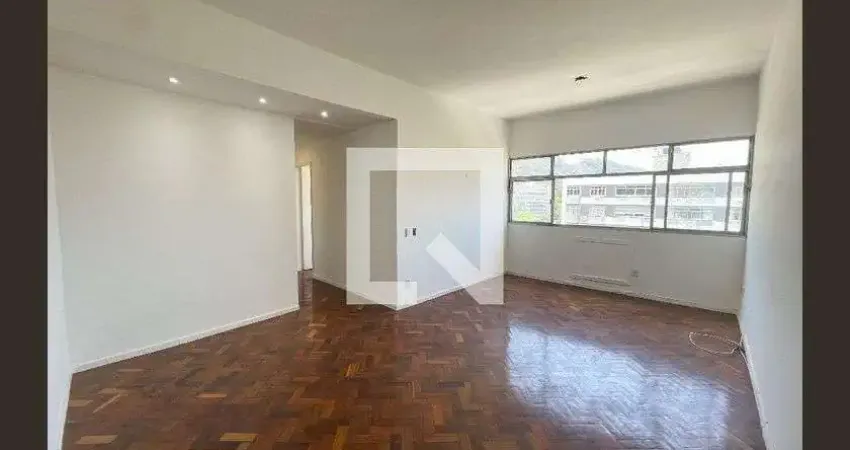 Apartamento para Venda - Humaitá, 1 Quarto,  88 m² - Rio de Janeiro