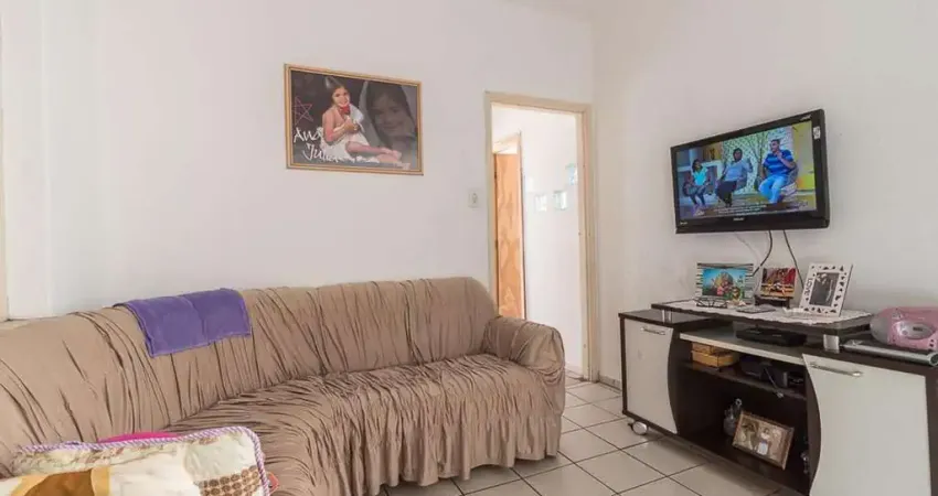 Apartamento para Venda - Floresta, 4 Quartos,  110 m² - Porto Alegre