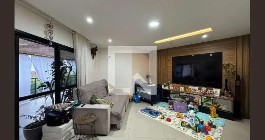 Apartamento para Venda - Recreio, 2 Quartos,  130 m² - Rio de Janeiro