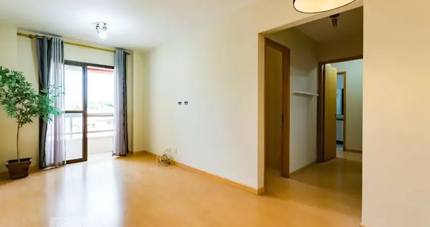 Apartamento para Venda - Jardim Planalto, 2 Quartos,  85 m² - Campinas