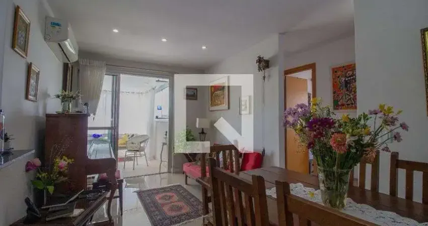 Cobertura para Venda - Recreio, 4 Quartos,  153 m² - Rio de Janeiro