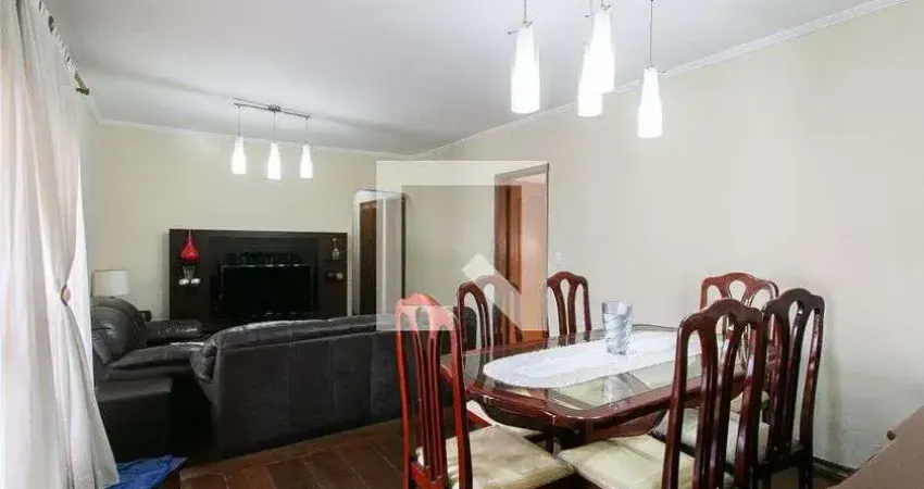 Apartamento para Venda - Tatuapé, 4 Quartos,  105 m² - São Paulo