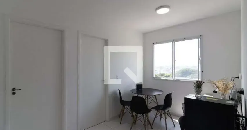 Apartamento para Venda - Cidade Patriarca, 2 Quartos,  37 m² - São Paulo