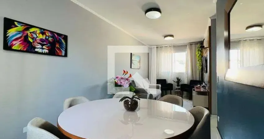 Apartamento para Venda - Macedo, 3 Quartos,  76 m² - Guarulhos