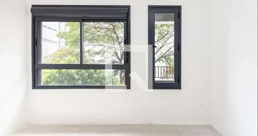 Kitnet / Stúdio para Venda - Campo Belo, 1 Quarto,  26 m² - São Paulo
