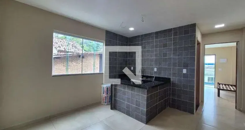 Apartamento para Venda - Vargem Grande, 1 Quarto,  50 m² - Rio de Janeiro